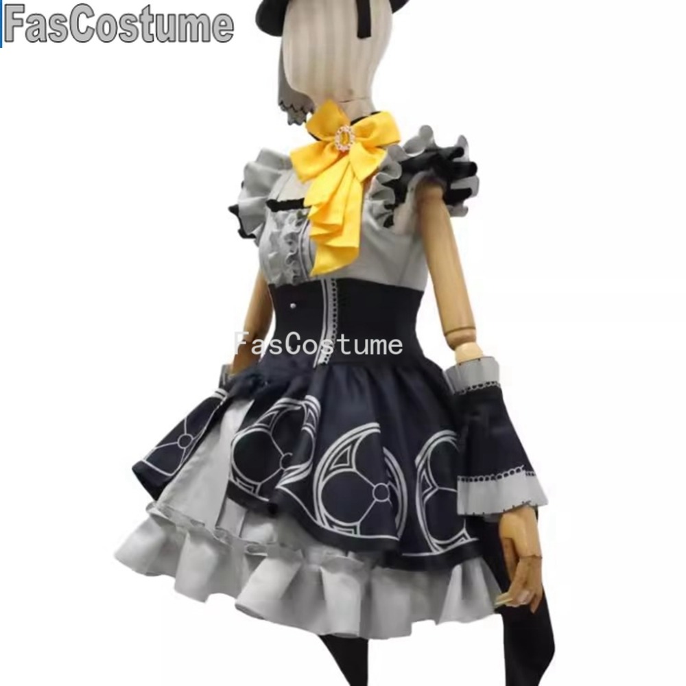Party Games Ios - Costume de fête d'Halloween pour homme