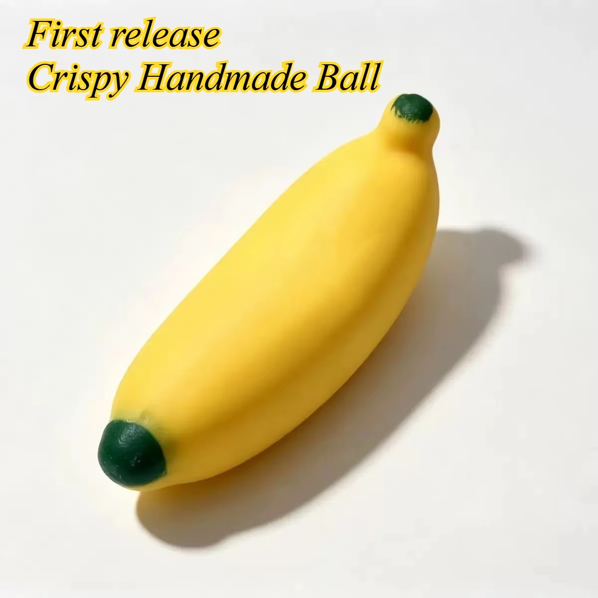 Party Games Event - Balle de savon à la banane