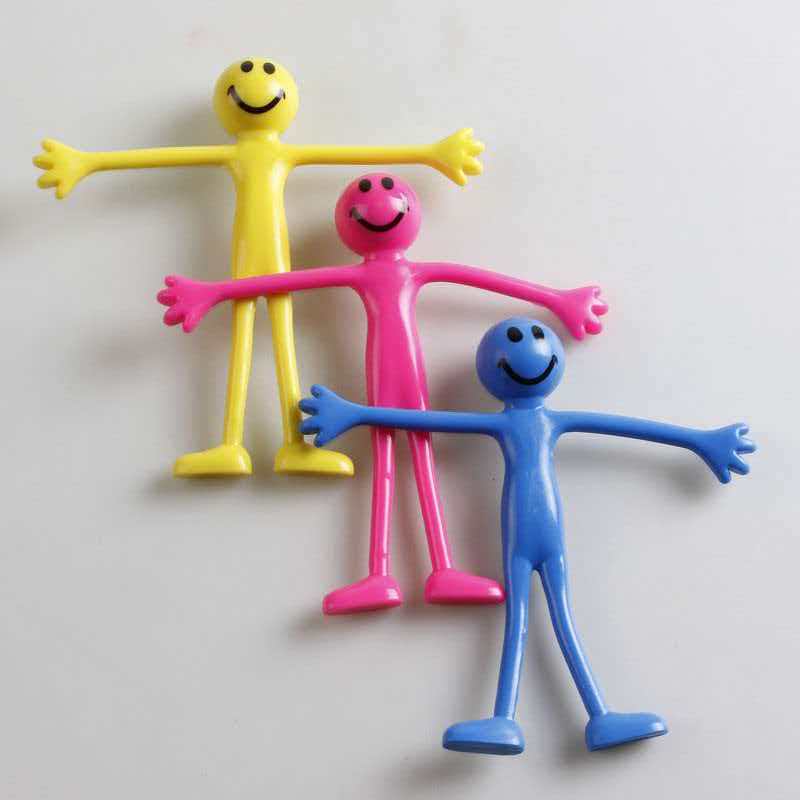 Party Games Kids Birthday - Idée créative : Jouets sensoriels pliables