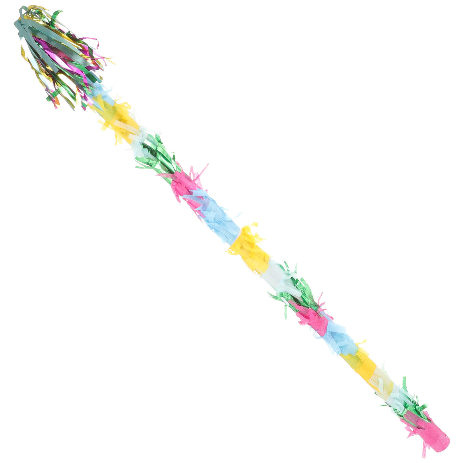 Party Games Kids Birthday - Bâton de frappe pour piñata en