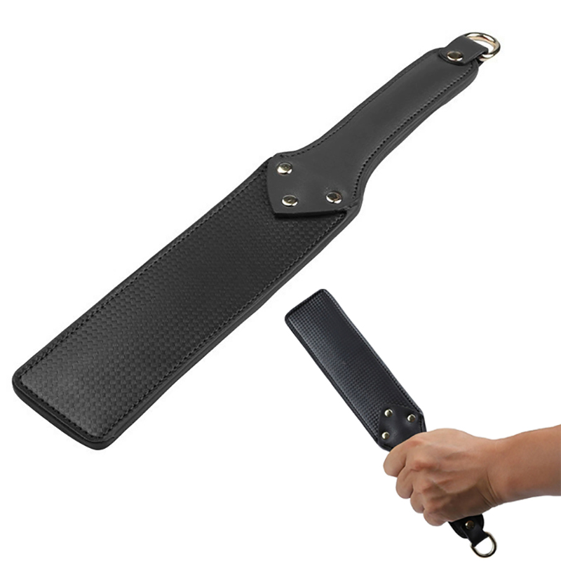 Party Games Young Adults - Pagaie de Bondage sexuel pour fessée