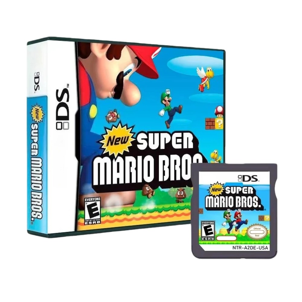 Party Games Mario - Carte de jeu chaude Mario Party