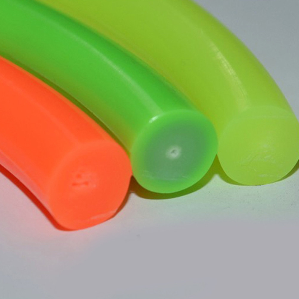Lot de 15 anneaux colorés en p - Party Games Kids Birthday avis et prix