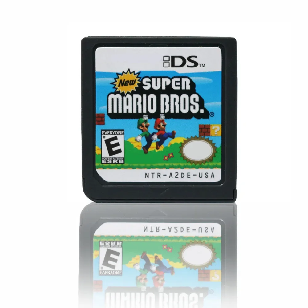 Cartouche de jeu vidéo Super B - Party Games Mario avis et prix