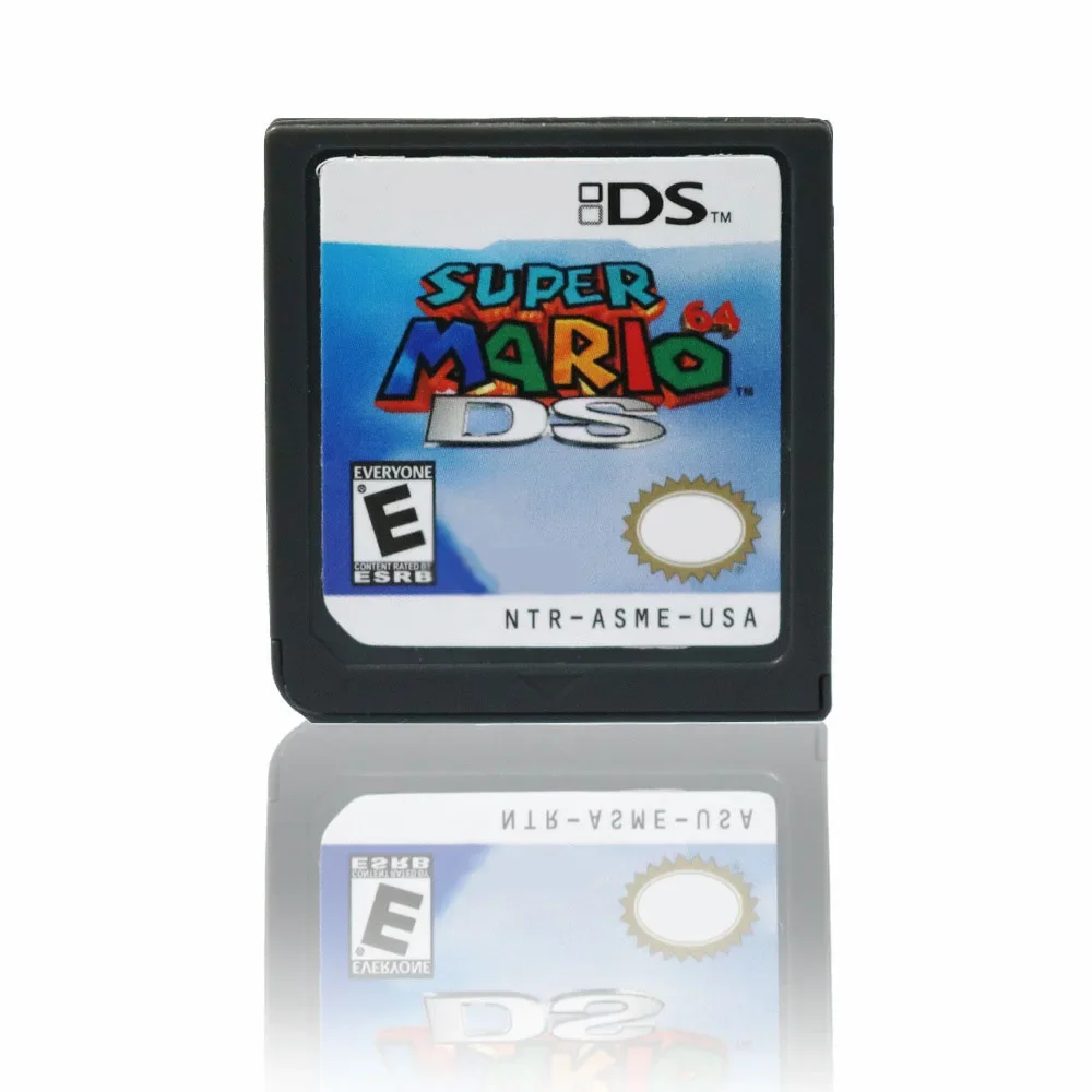 Cartouche de jeu vidéo Super B - Party Games Mario avis et prix