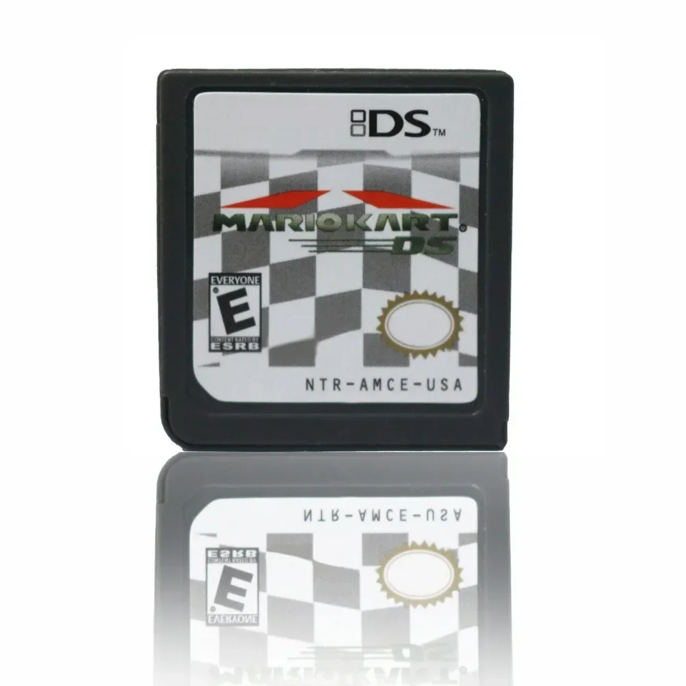 Cartouche de jeu vidéo Super B - Party Games Mario avis et prix