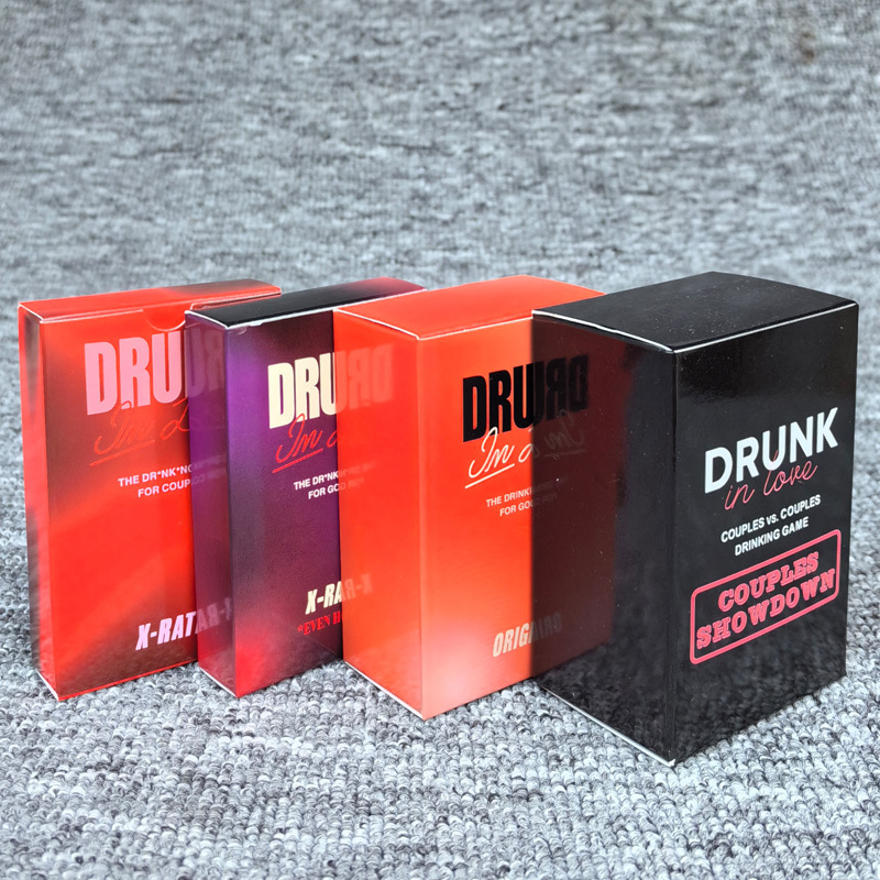 Drunk In Love-Jeu de cartes à  - Party Games App avis et prix