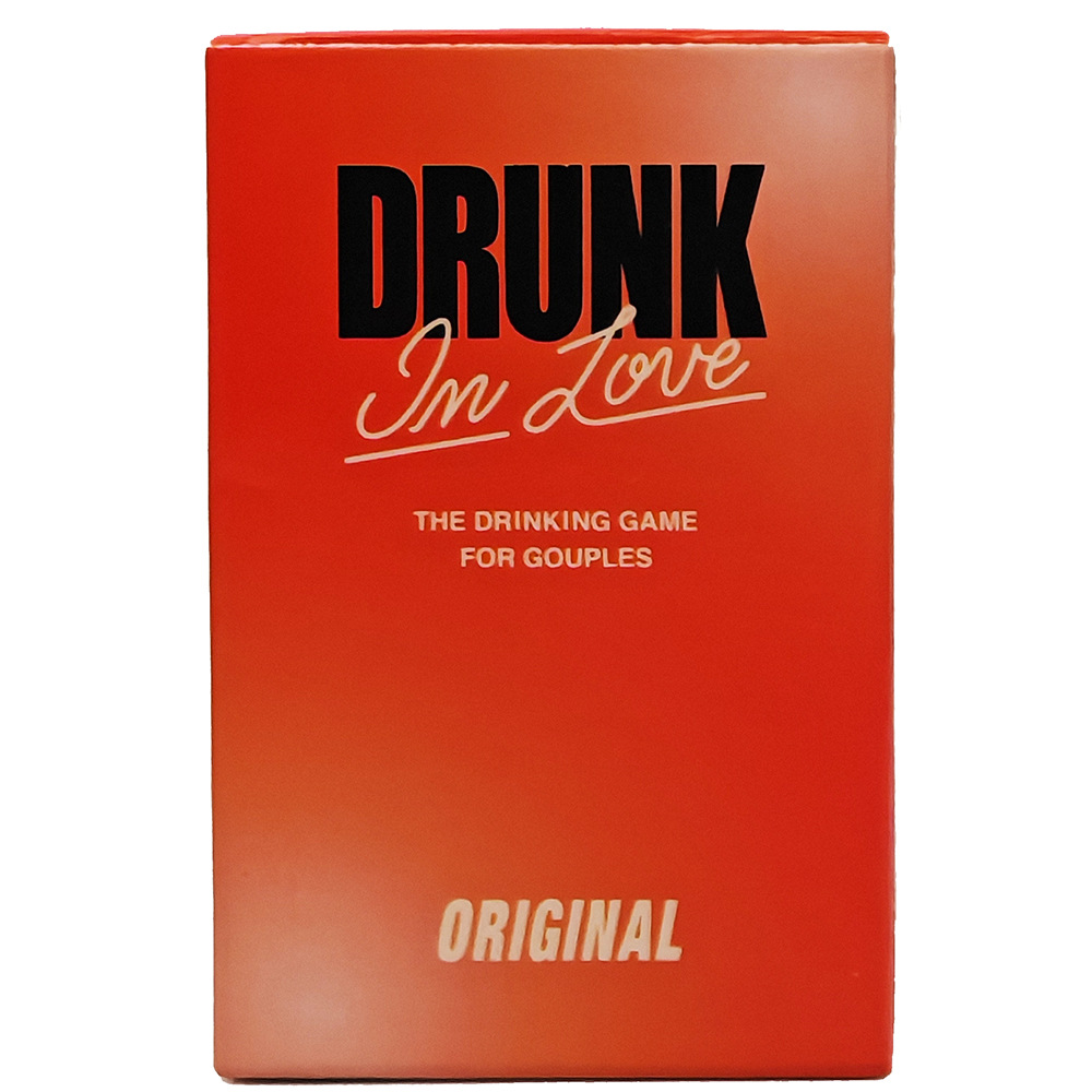 Drunk In Love-Jeu de cartes à  - Party Games App avis et prix