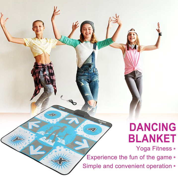 Polymère de danse antidérapant - Party Games App avis et prix