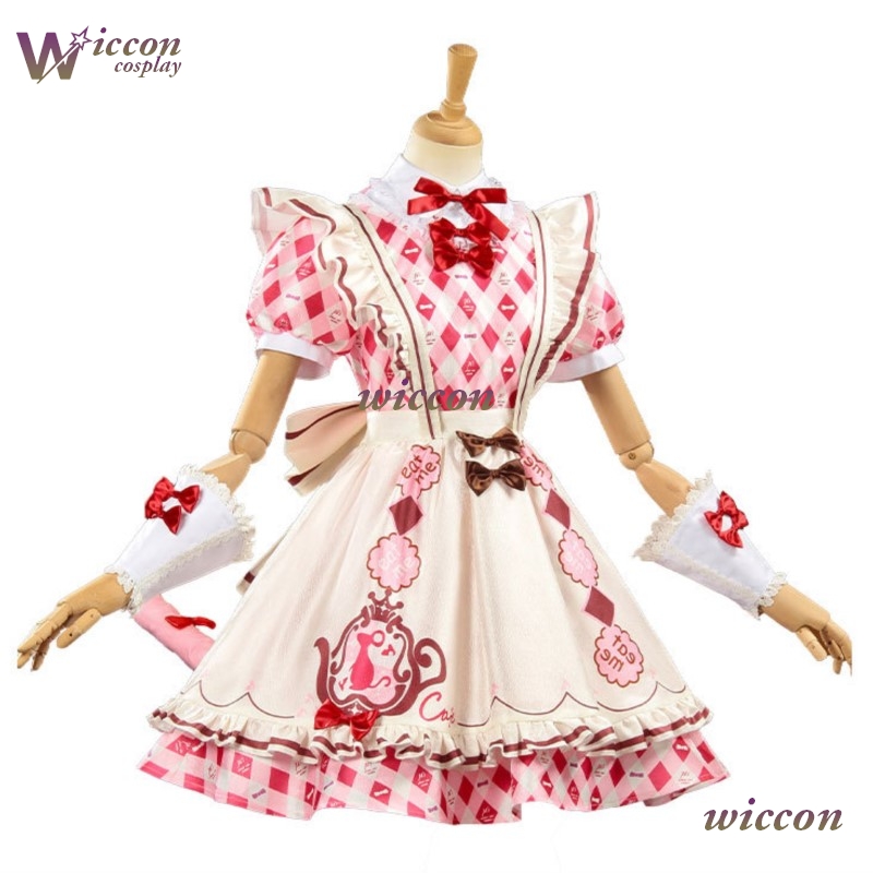 rzjk/ Lovelive Nico Yazawa Kot - Party Games Alice In Wonderland avis et prix