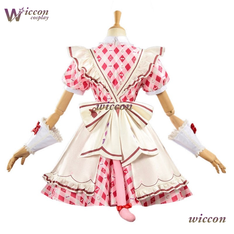 rzjk/ Lovelive Nico Yazawa Kot - Party Games Alice In Wonderland avis et prix