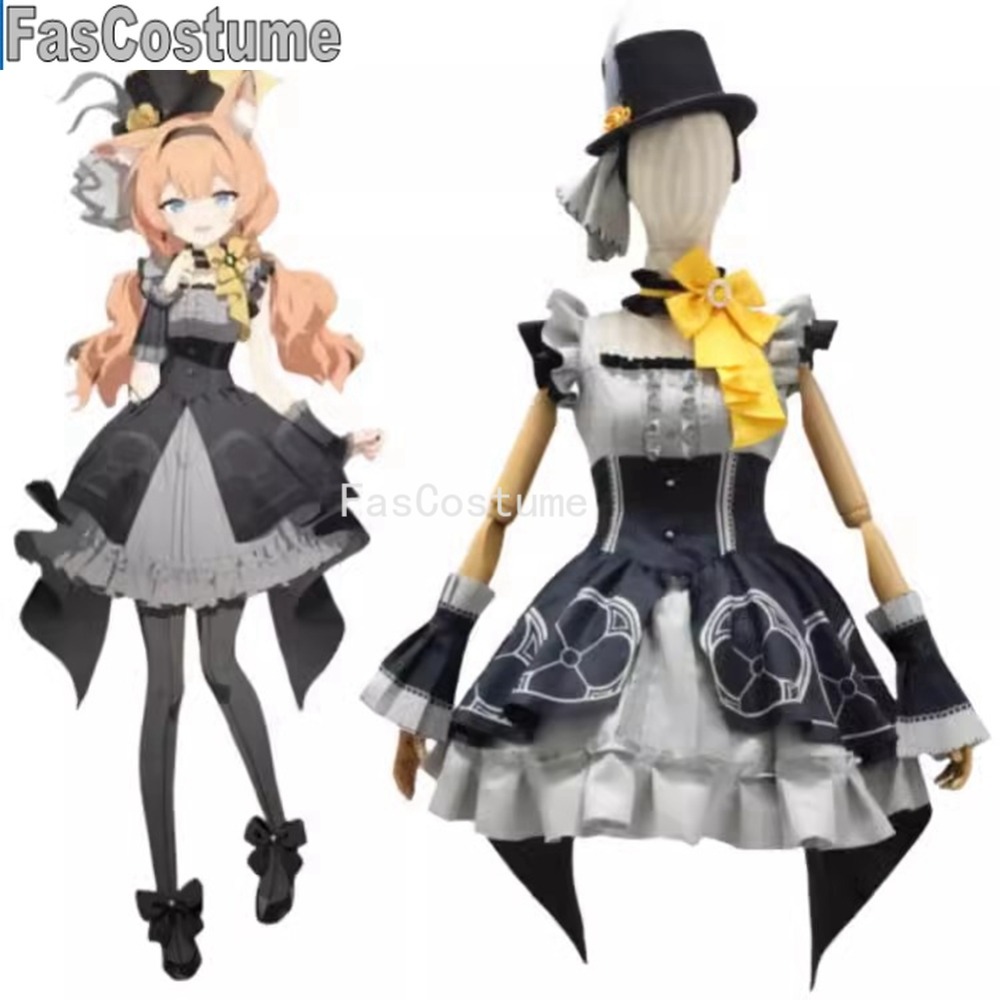 Costume de fête d'Halloween po - Party Games Ios avis et prix