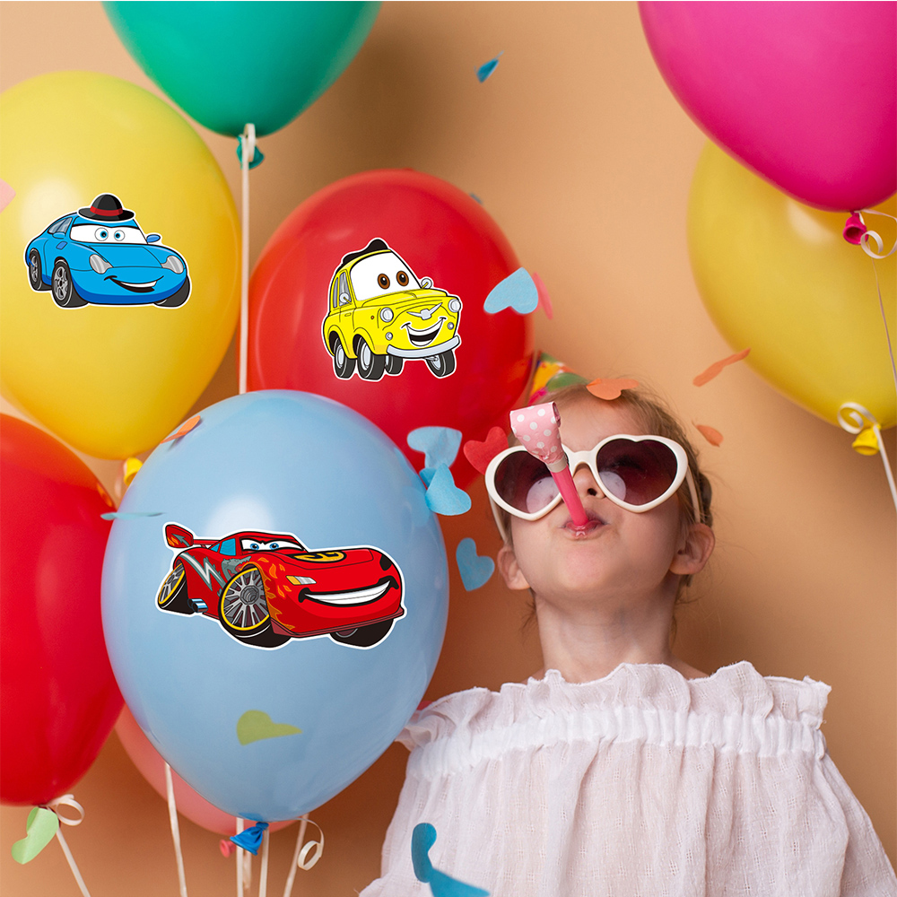 Autocollants de puzzle de voit - Party Games Phone avis et prix
