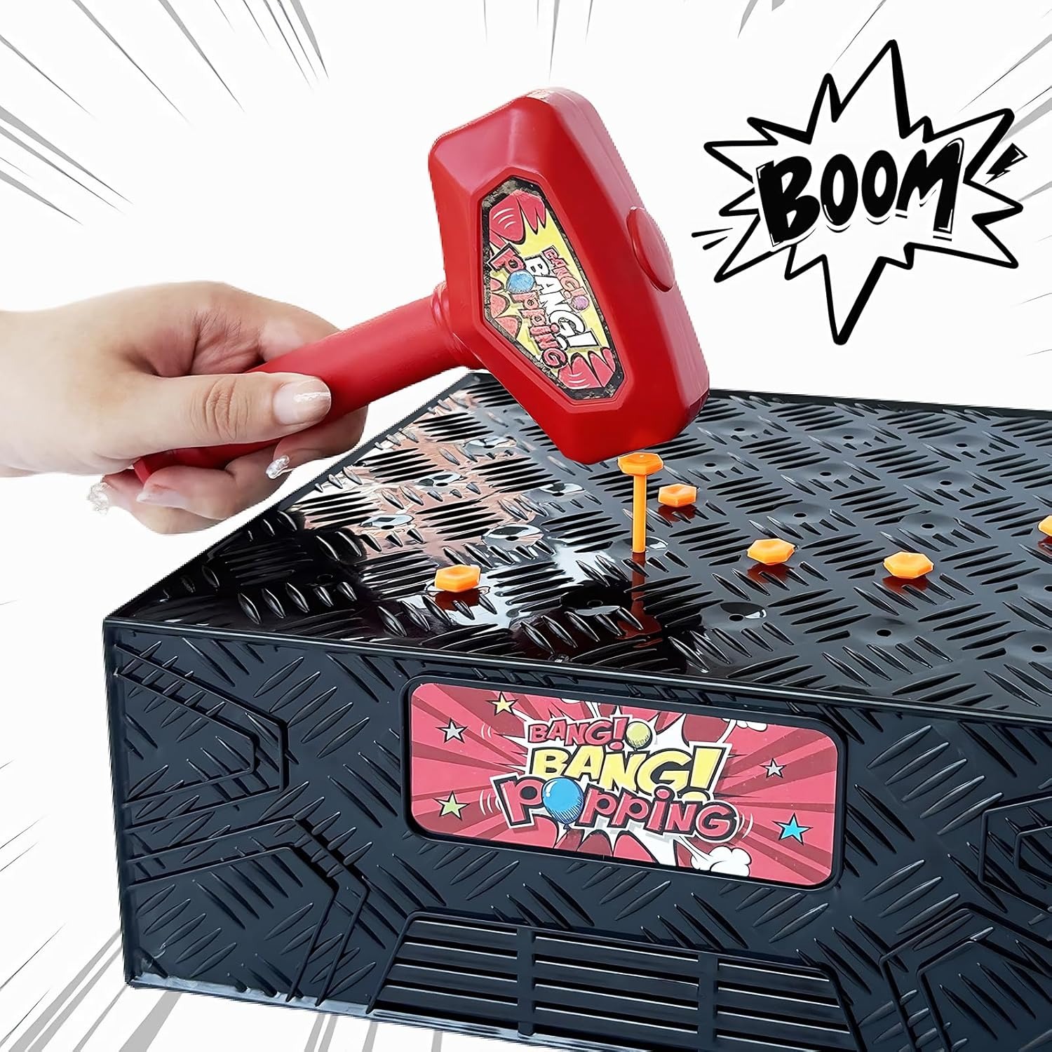 Jeu de société multijoueur Bal - Party Games Easter avis et prix