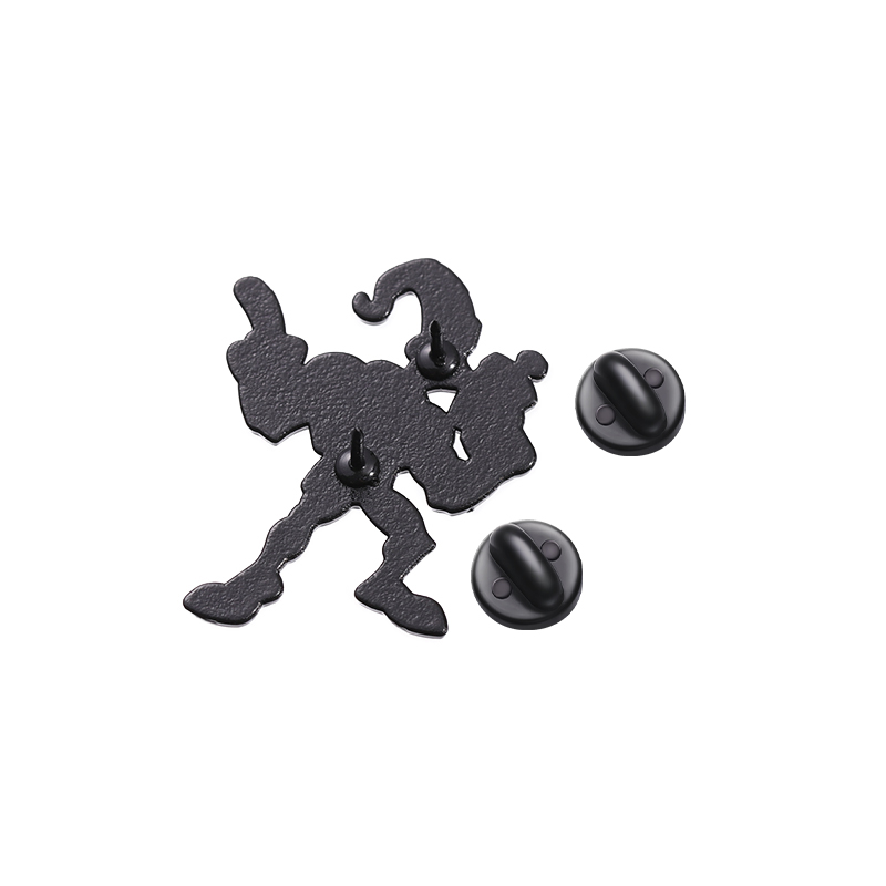 Broche en émail pour figurine  - Party Games Easter avis et prix