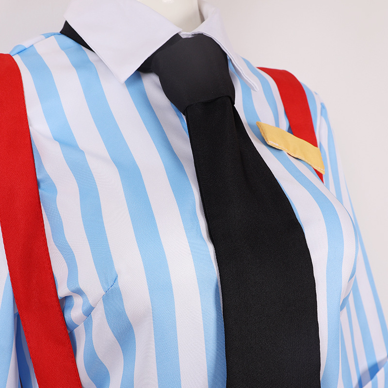 Costume de cosplay Kasane Teto - Party Games Young Adults avis et prix