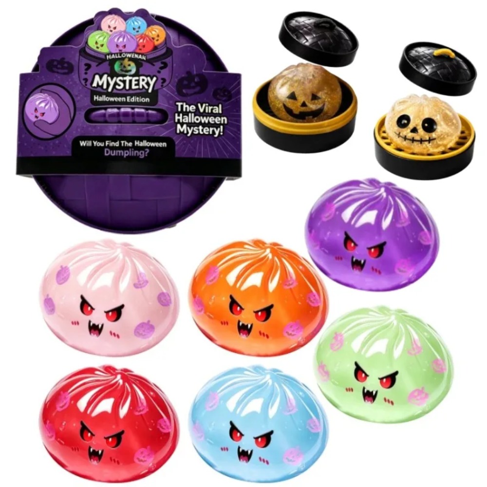Jouet anti-stress à presser en - Party Games Event avis et prix