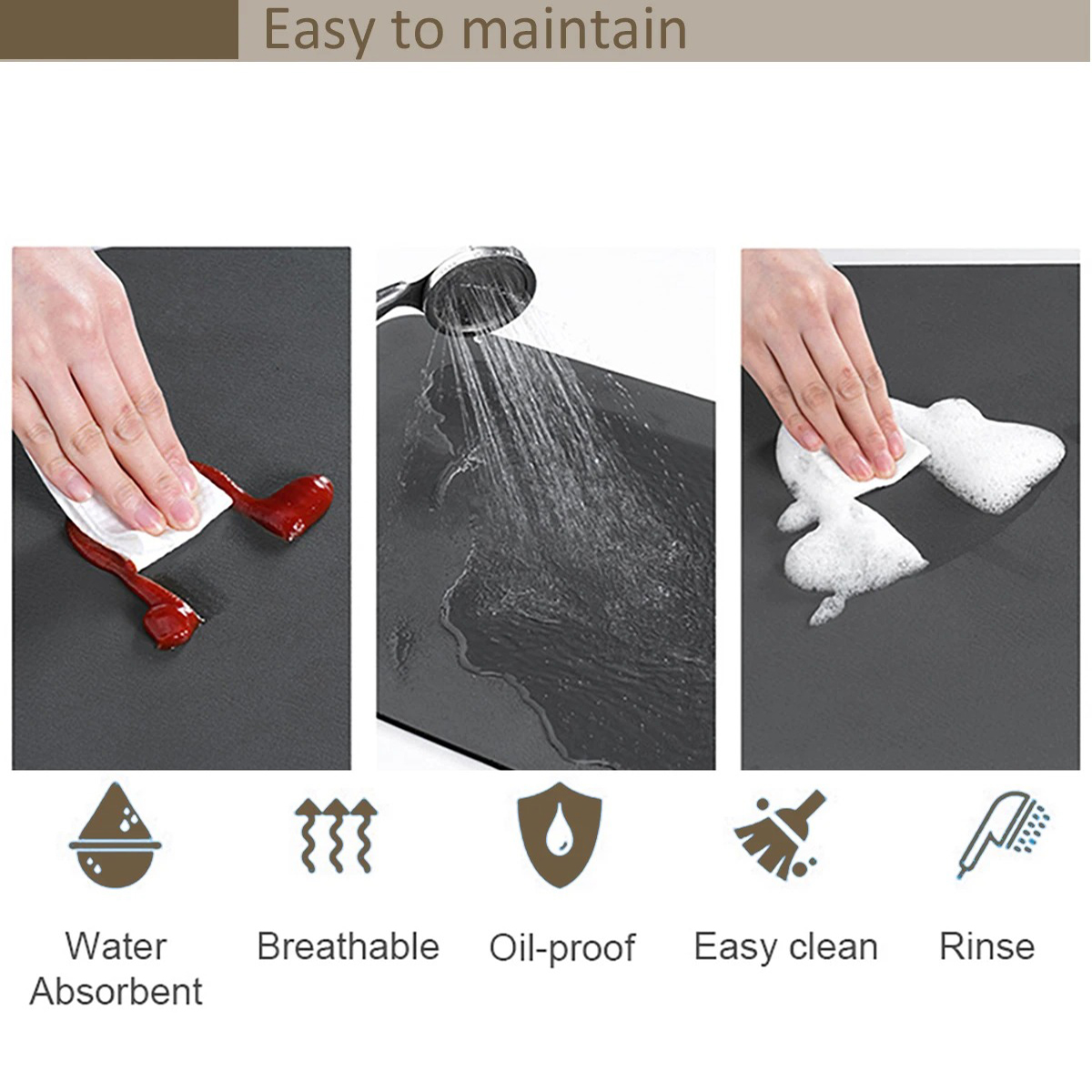 Tapis de table de poker et de  - Party Games App avis et prix