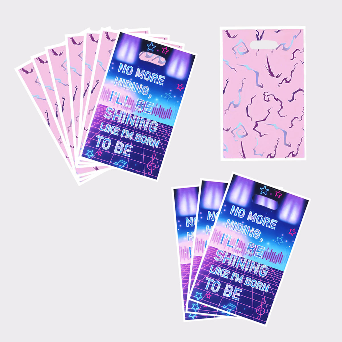 Sacs cadeaux pour fêtes, 20/40 - Party Games Easter avis et prix