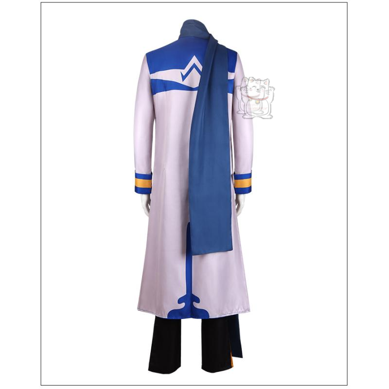 Costumes de cosplay Kaito, uni - Party Games Easter avis et prix