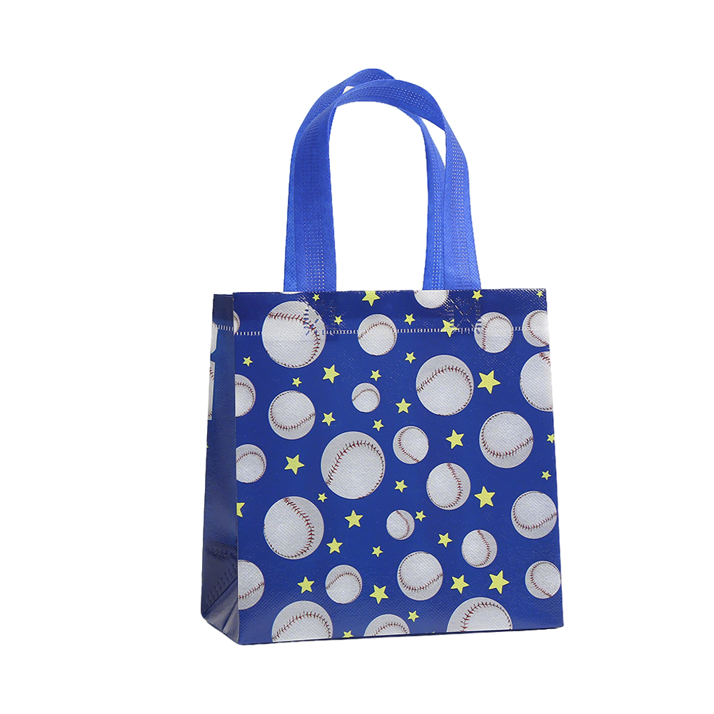 Lot de 12 sacs cadeaux non tis - Party Games Easter avis et prix
