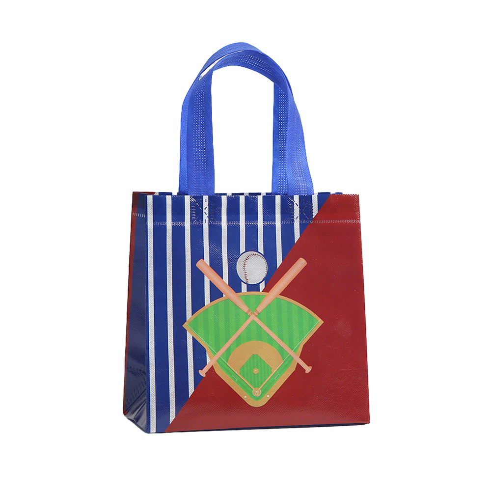 Lot de 12 sacs cadeaux non tis - Party Games Easter avis et prix