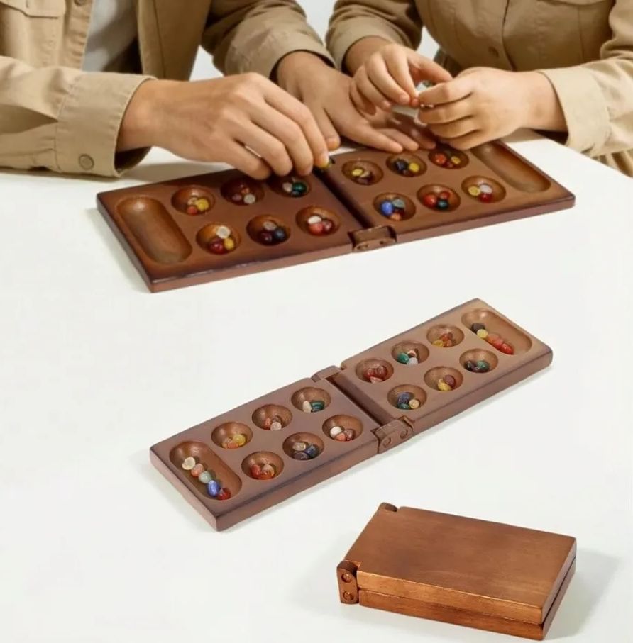 Jeu de société classique Manca - Party Games Classic avis et prix