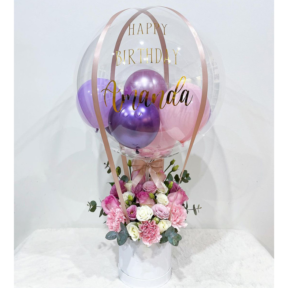 Boîte à Ballons avec mir Cadea - Party Games Easter avis et prix