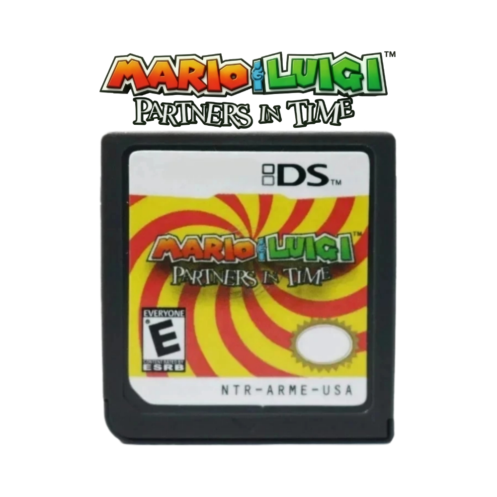 Cartouche de jeu DS - Nouveau  - Party Games Mario avis et prix