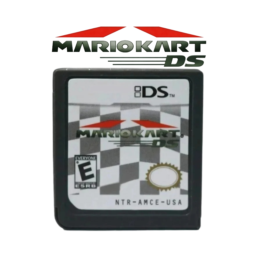 Cartouche de jeu DS - Nouveau  - Party Games Mario avis et prix