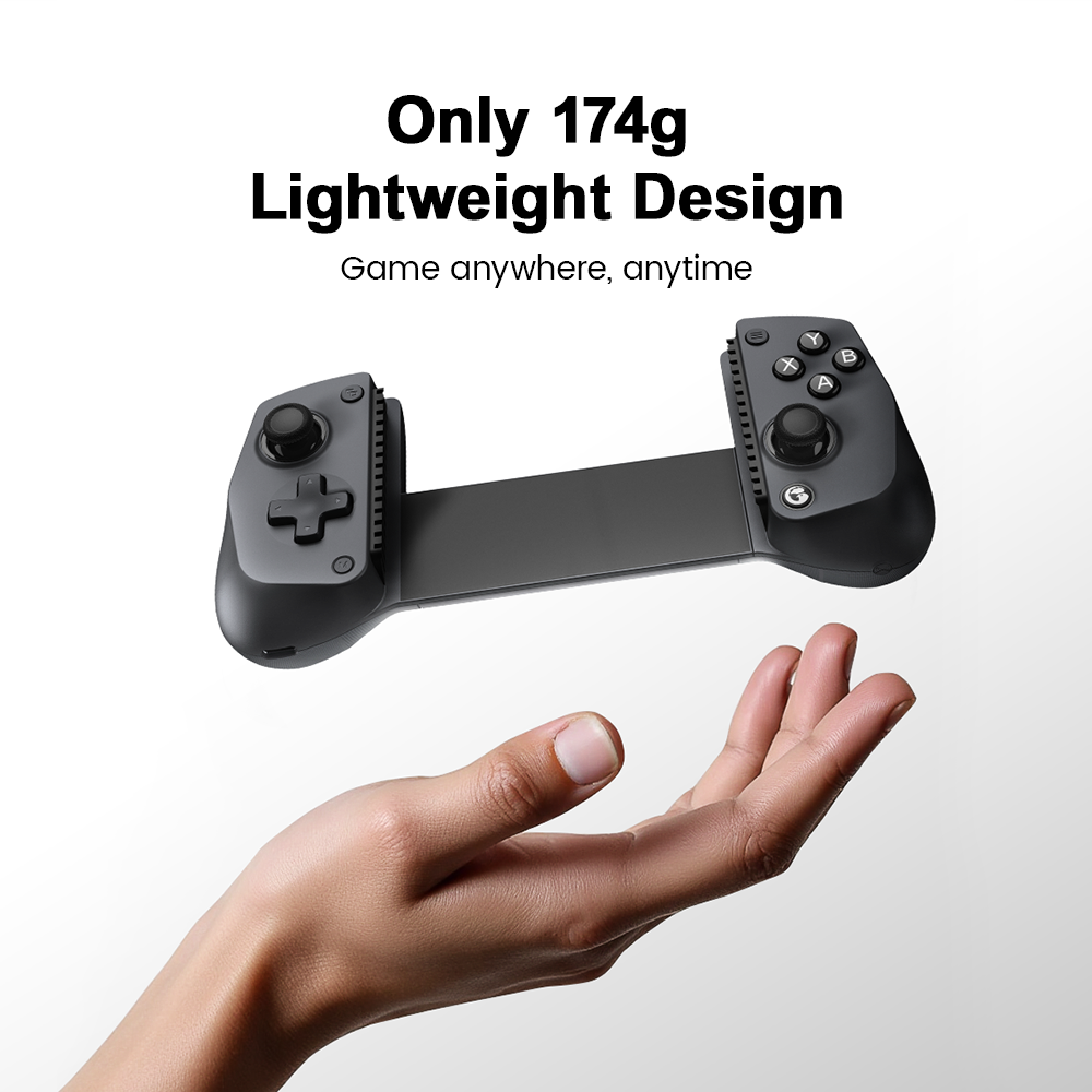 Manette de jeu mobile sans fil - Party Games App avis et prix