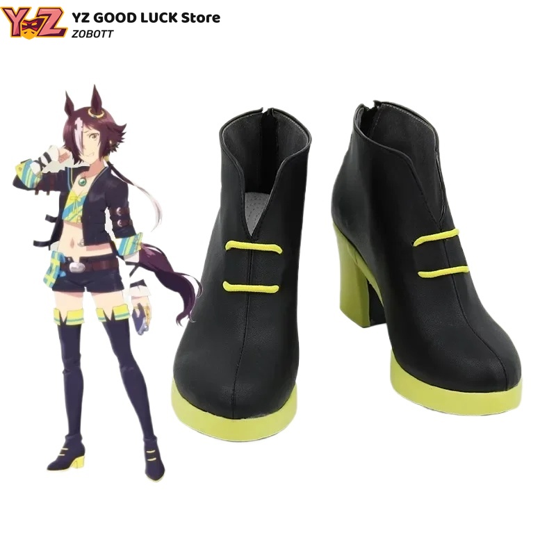 Chaussures de cosplay Vodka Um - Party Games Alice In Wonderland avis et prix