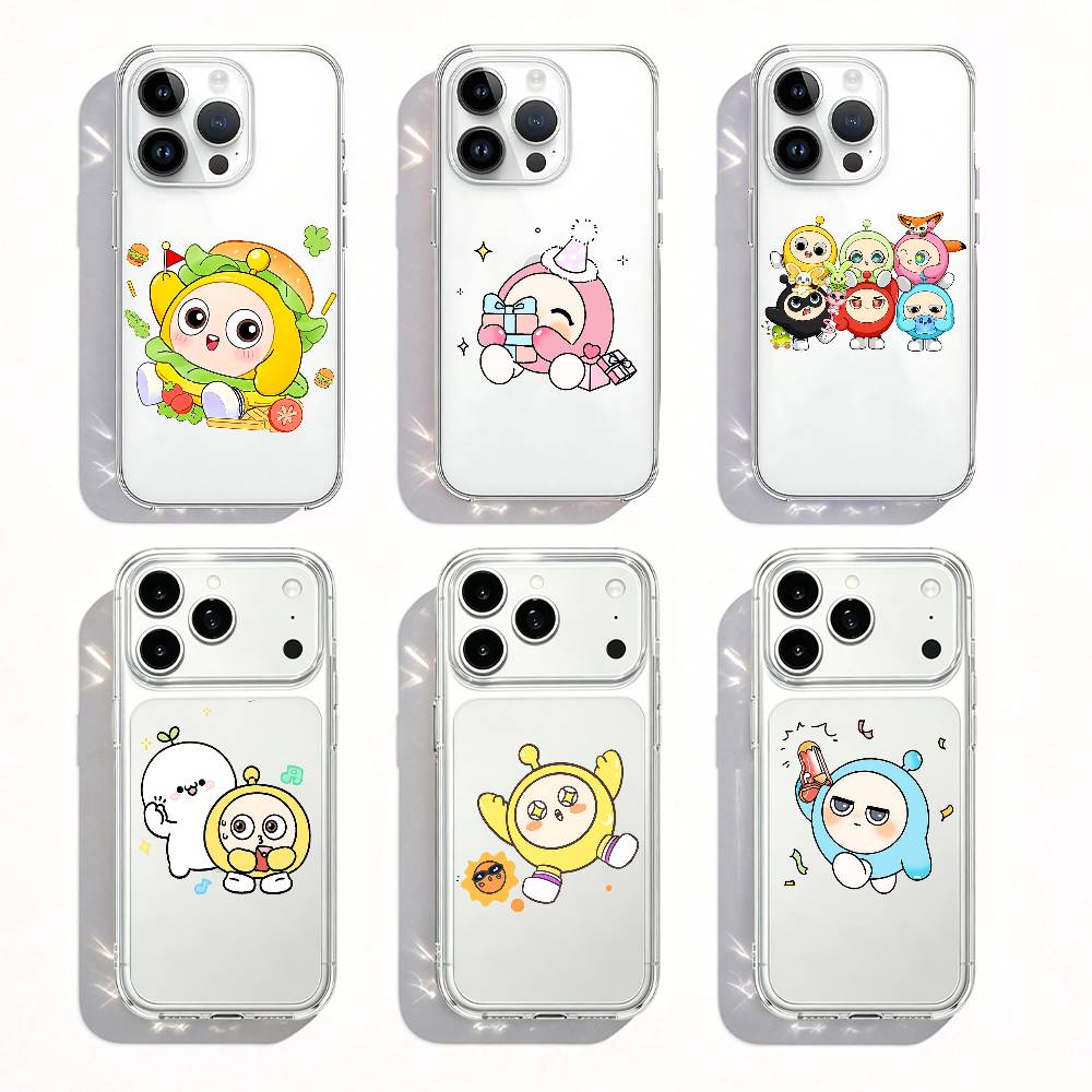Coque de téléphone E-Eggy Part - Party Games Phone avis et prix
