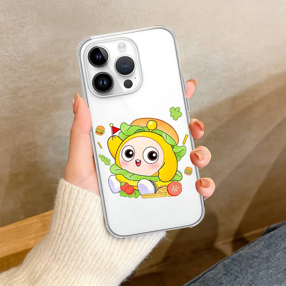 Coque de téléphone E-Eggy Part - Party Games Phone avis et prix