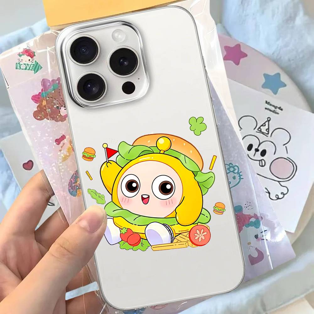 Coque de téléphone E-Eggy Part - Party Games Phone avis et prix
