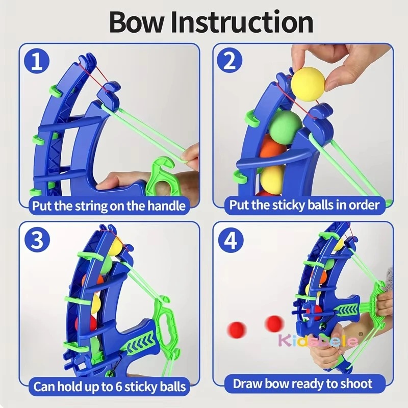 Pistolet à bulles automatique  - Party Games Kids Birthday avis et prix