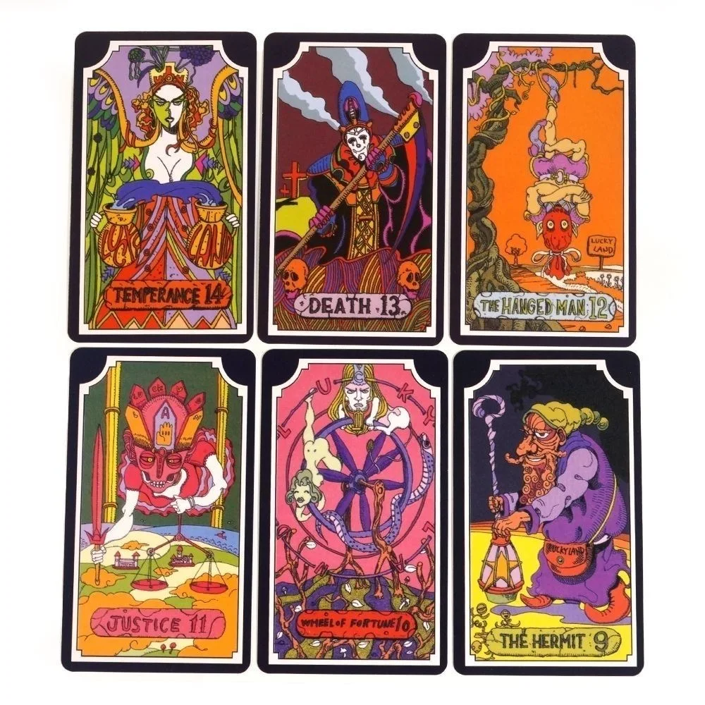 Bande dessinée de Divination d - Party Games Mystery avis et prix
