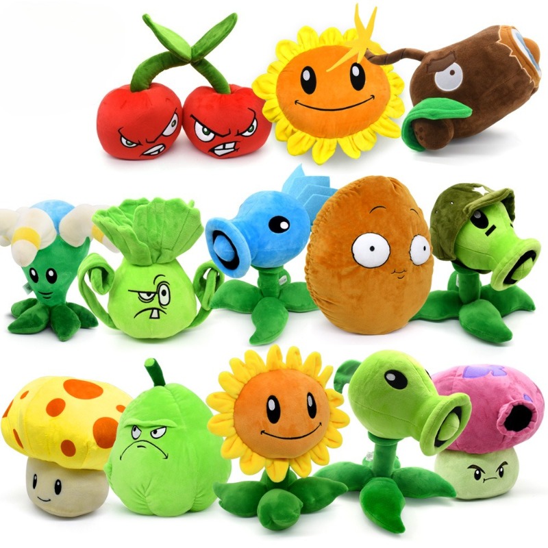 Peluche de personnage de jeu P - Party Games Kids Birthday avis et prix