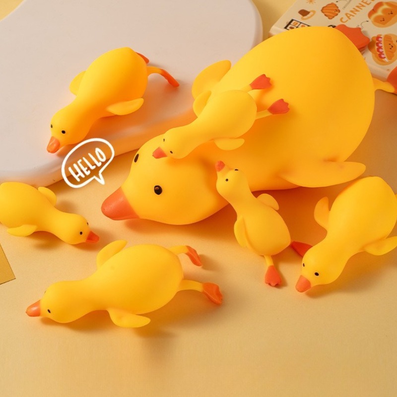 Jouets anti-stress Squishy en  - Party Games Young Adults avis et prix