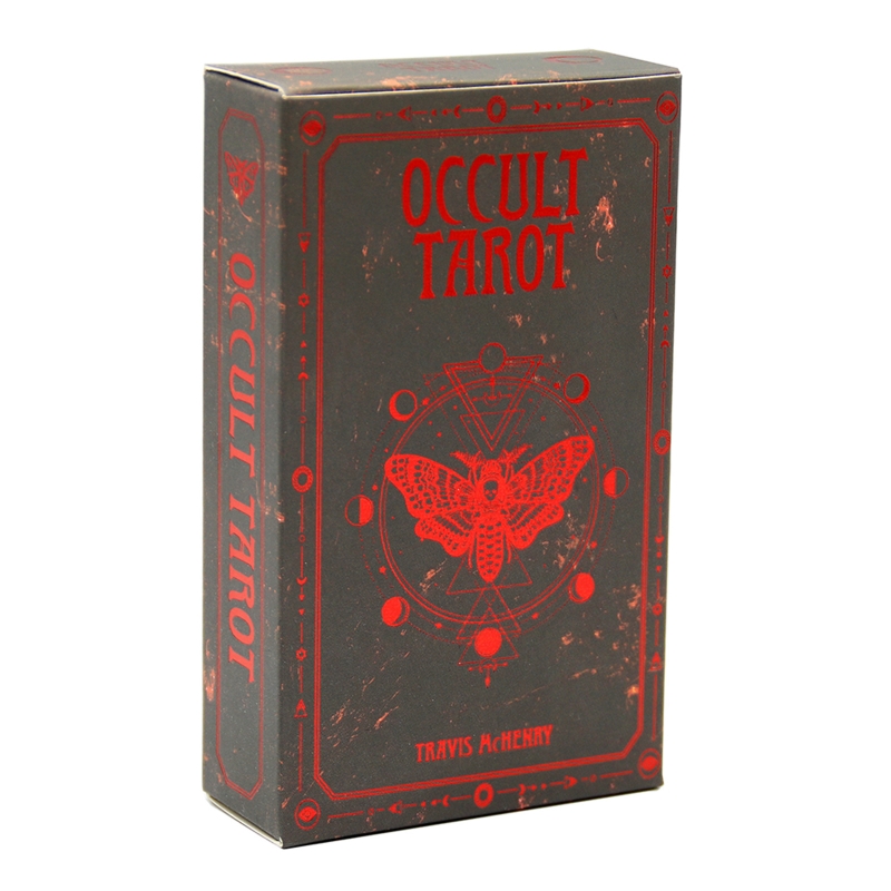 Jeu de société avec 78 cartes  - Party Games Mystery avis et prix
