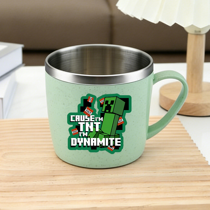 Nouvelles tasses à eau en acie - Party Games App avis et prix