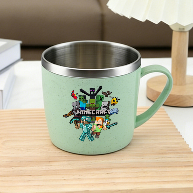 Nouvelles tasses à eau en acie - Party Games App avis et prix