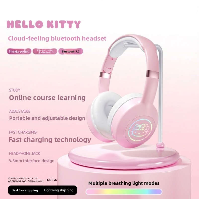 Casque Bluetooth sans fil Sanr - Party Games Phone avis et prix