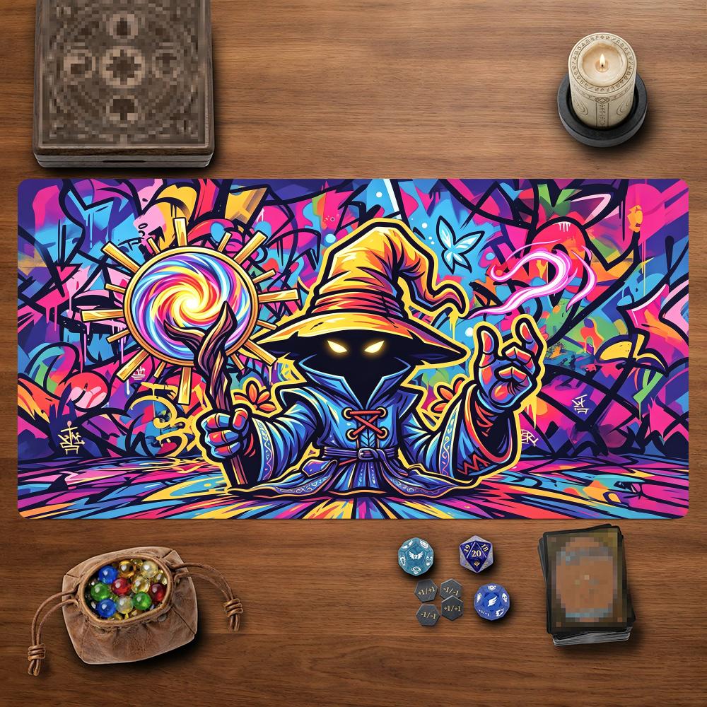Tapis de jeu de table Mysterio - Party Games Mystery avis et prix