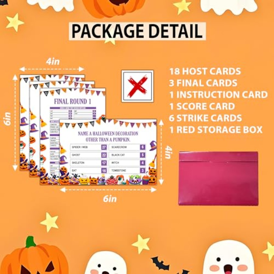 Jeu de rivalité amusant pour H - Party Games Quiz For Adults avis et prix