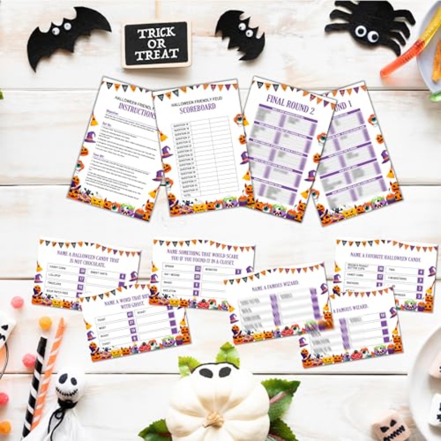 Jeu de rivalité amusant pour H - Party Games Quiz For Adults avis et prix