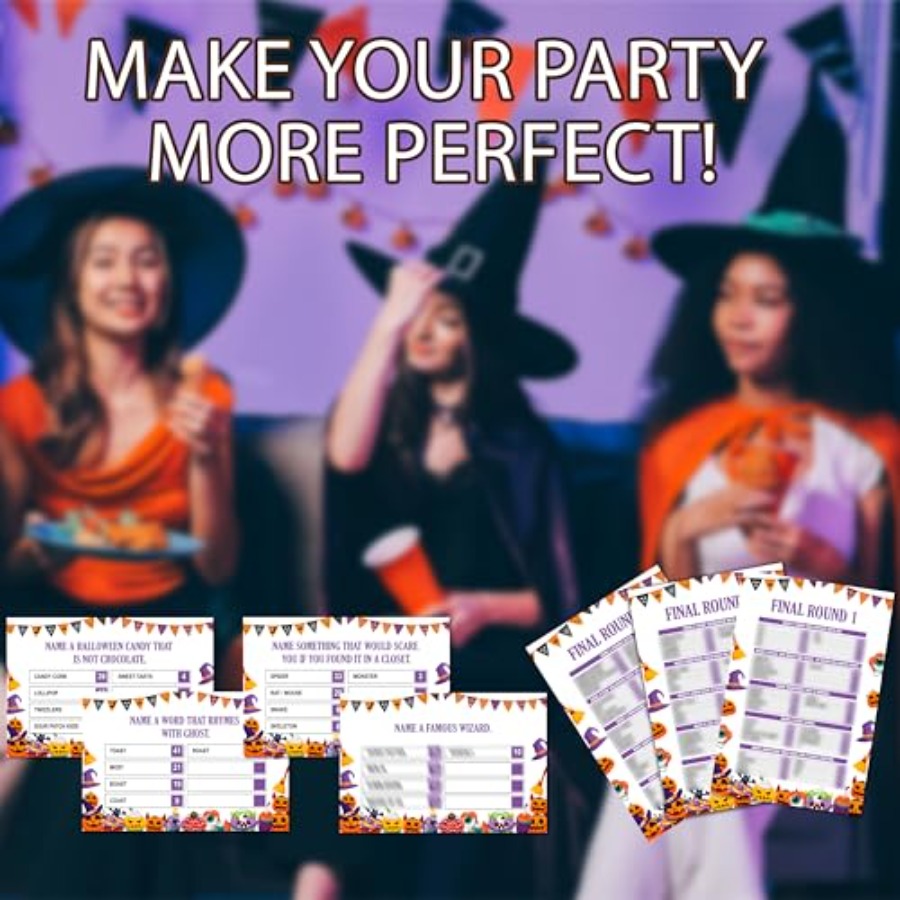 Jeu de rivalité amusant pour H - Party Games Quiz For Adults avis et prix