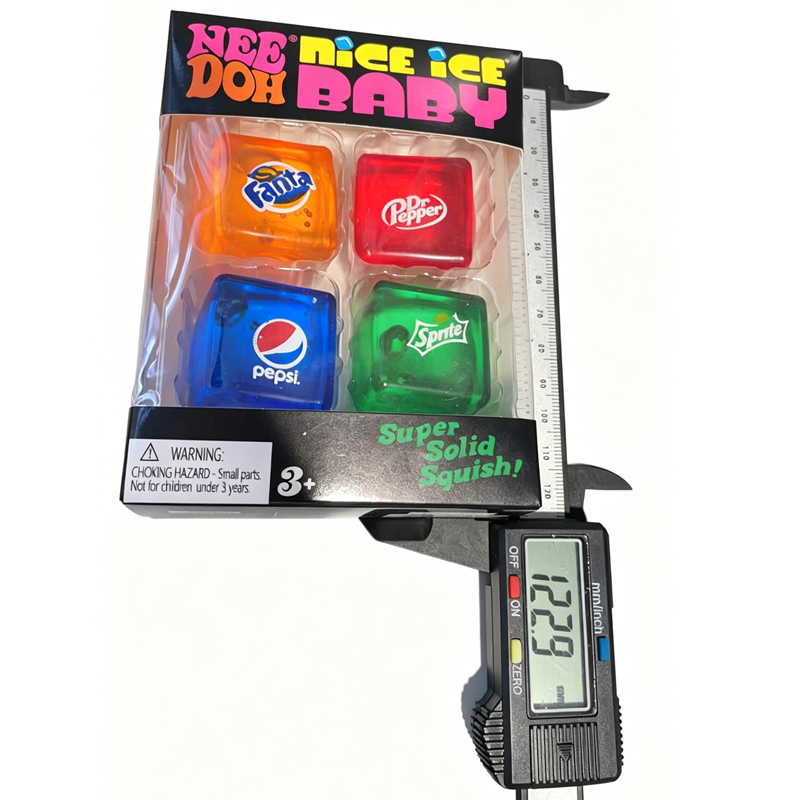 Nouvel ensemble /Squishy Needo - Party Games Event avis et prix
