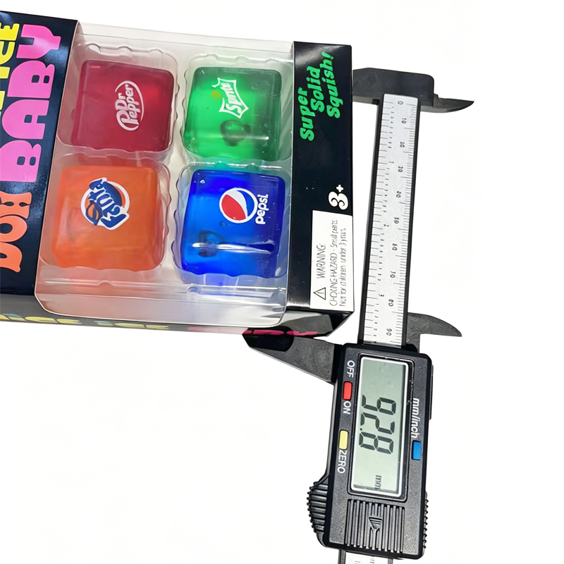 Nouvel ensemble /Squishy Needo - Party Games Event avis et prix