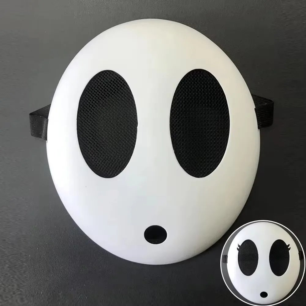 Masque de jeu Shy Guy pour enf - Party Games Easter avis et prix